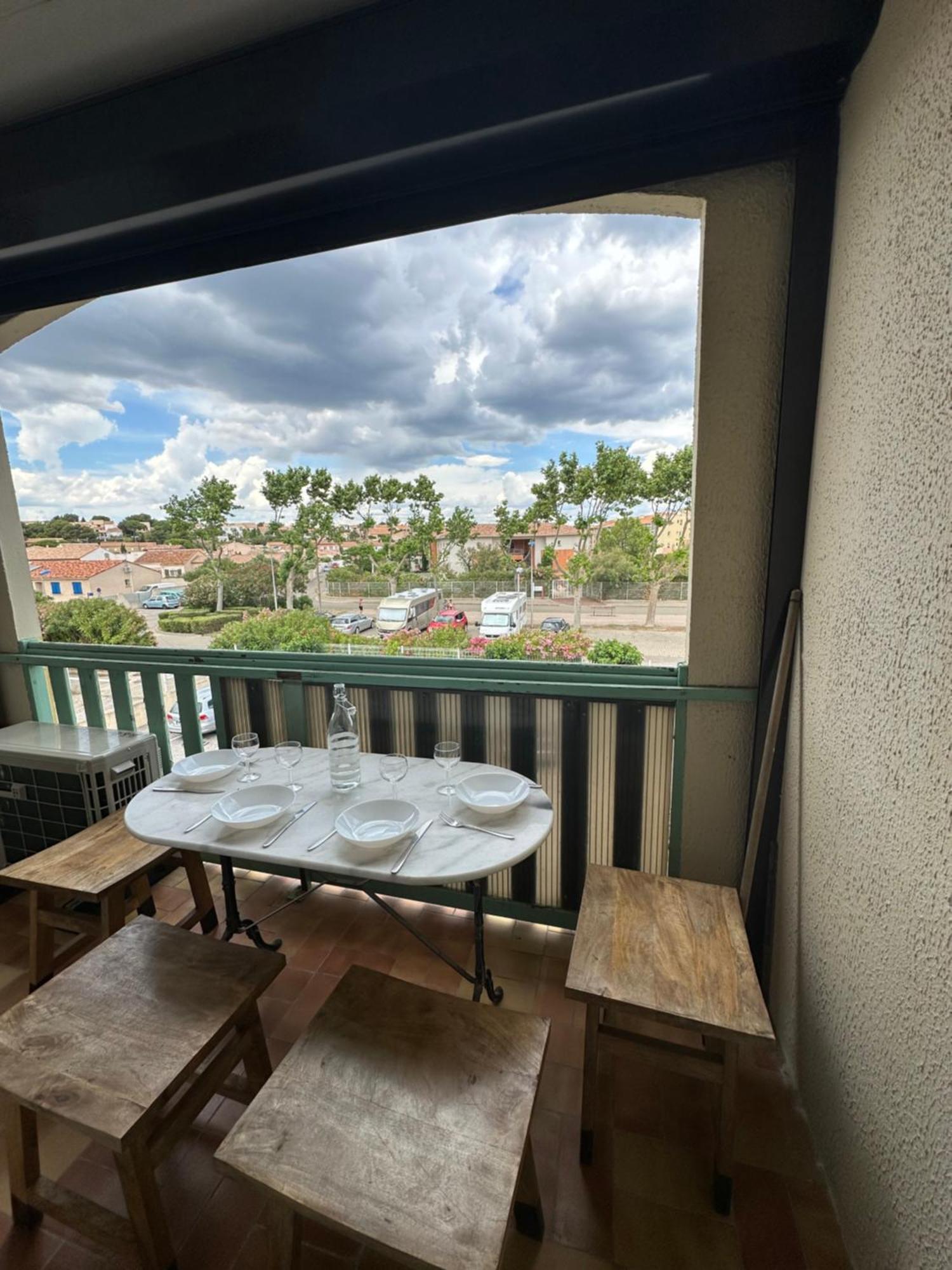 Apartamento La Mezza De