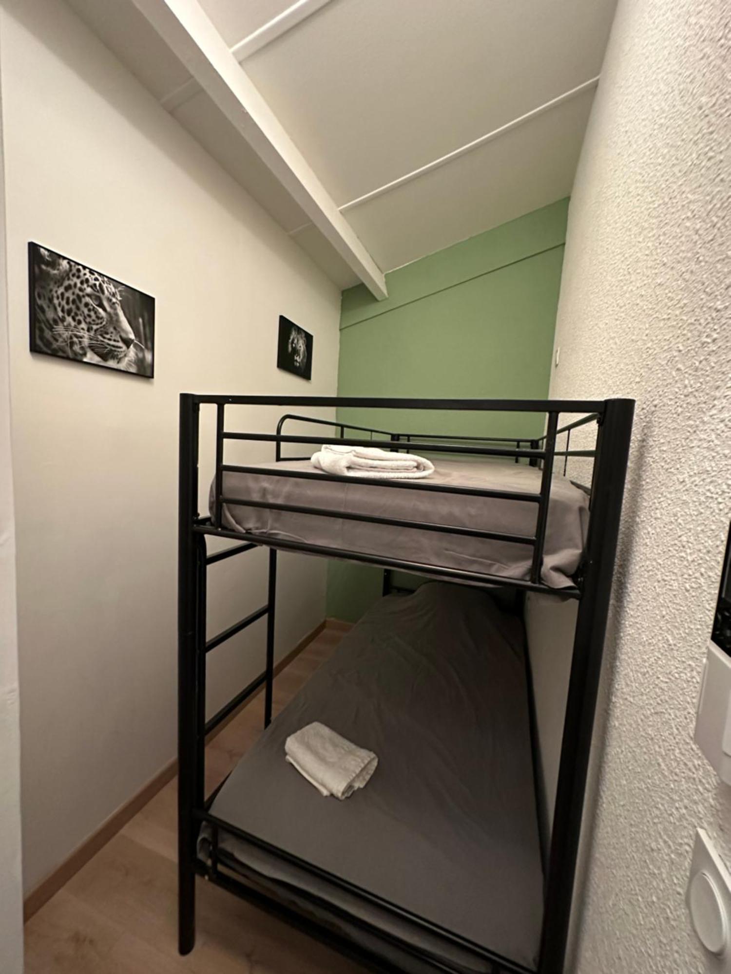 Apartamento La Mezza De