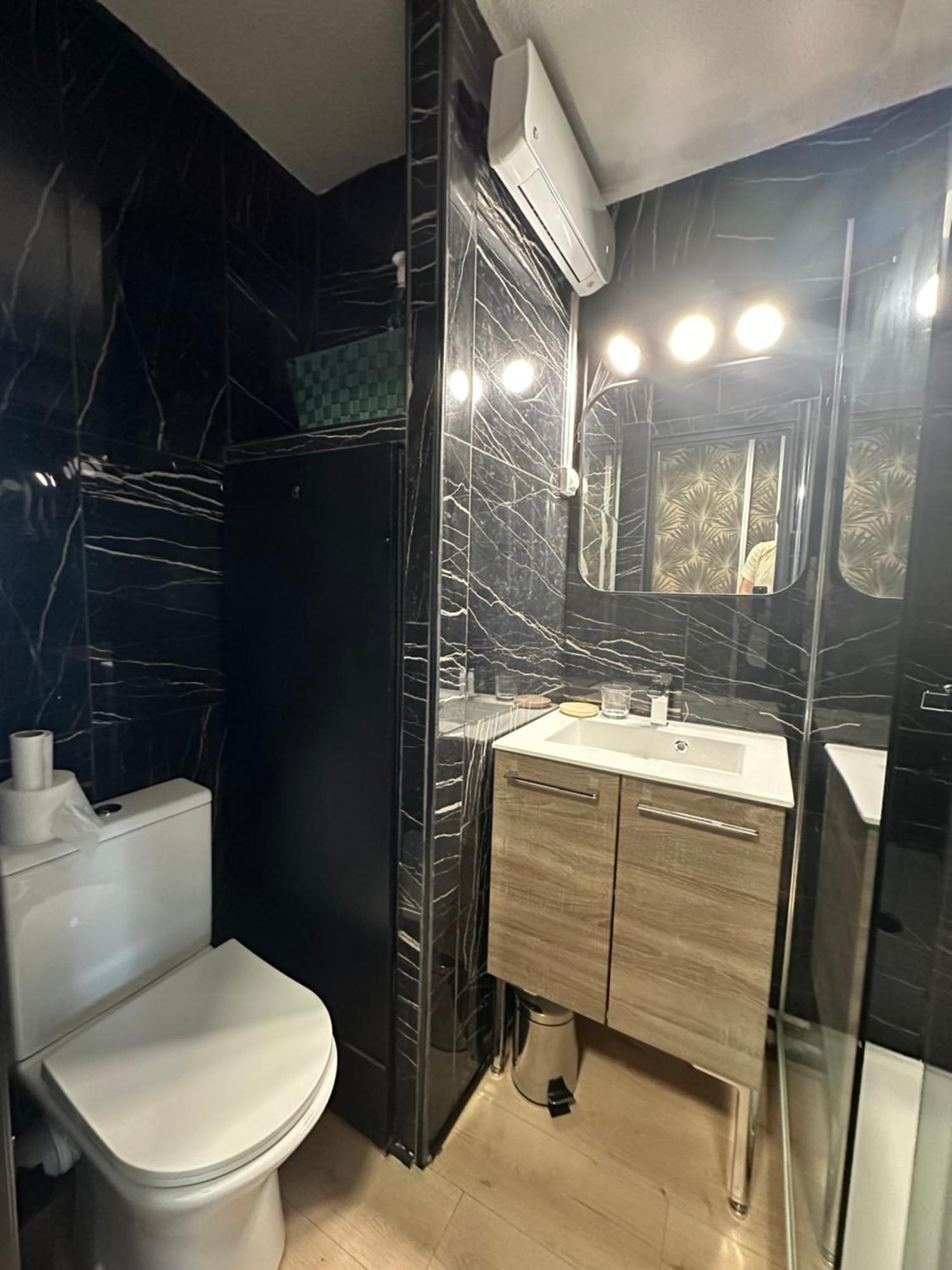 La Mezza De Apartamento Gruissan