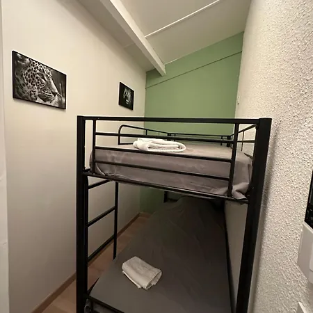 Apartamento La Mezza De Gruissan Exterior foto