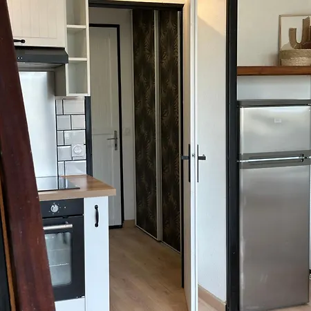 Apartamento La Mezza De Gruissan Exterior foto