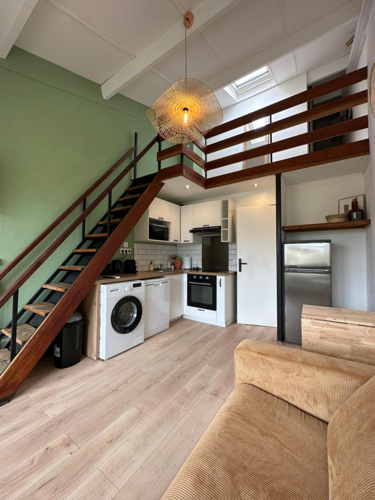 La Mezza De Apartment Gruissan