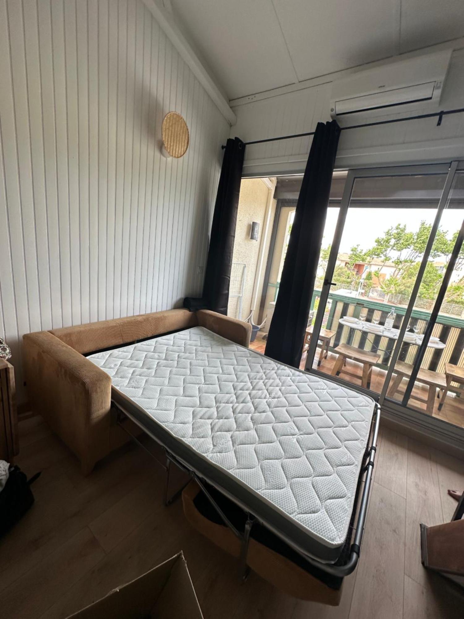 La Mezza De Apartment