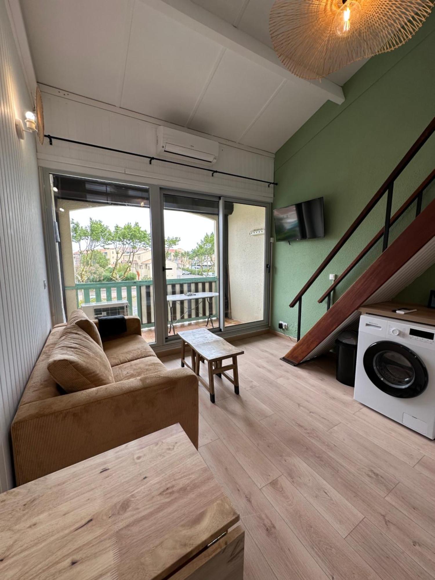 La Mezza De Appartement *