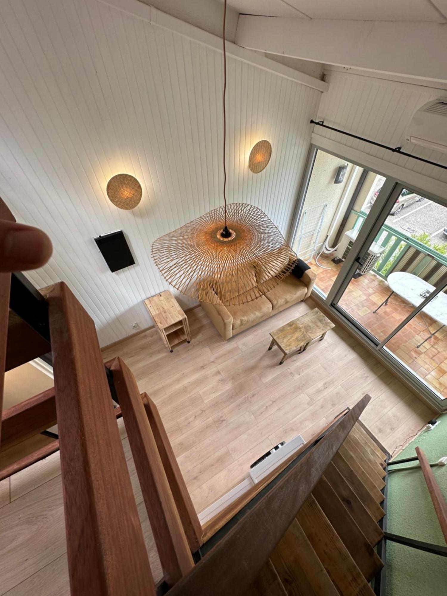 Appartement La Mezza De *