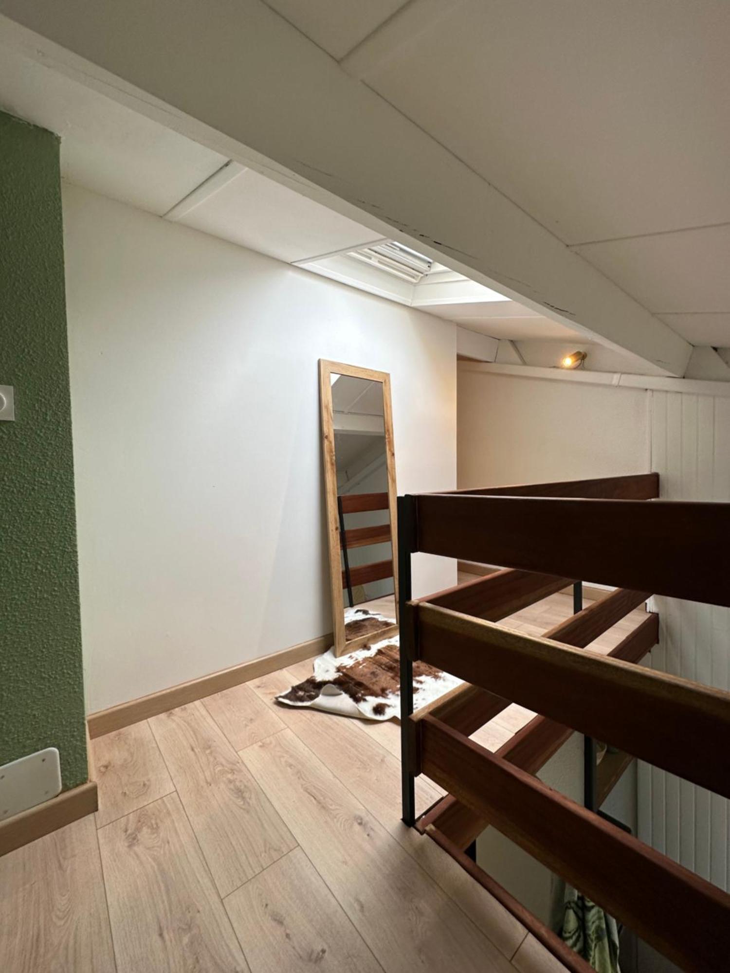 Appartement La Mezza De *
