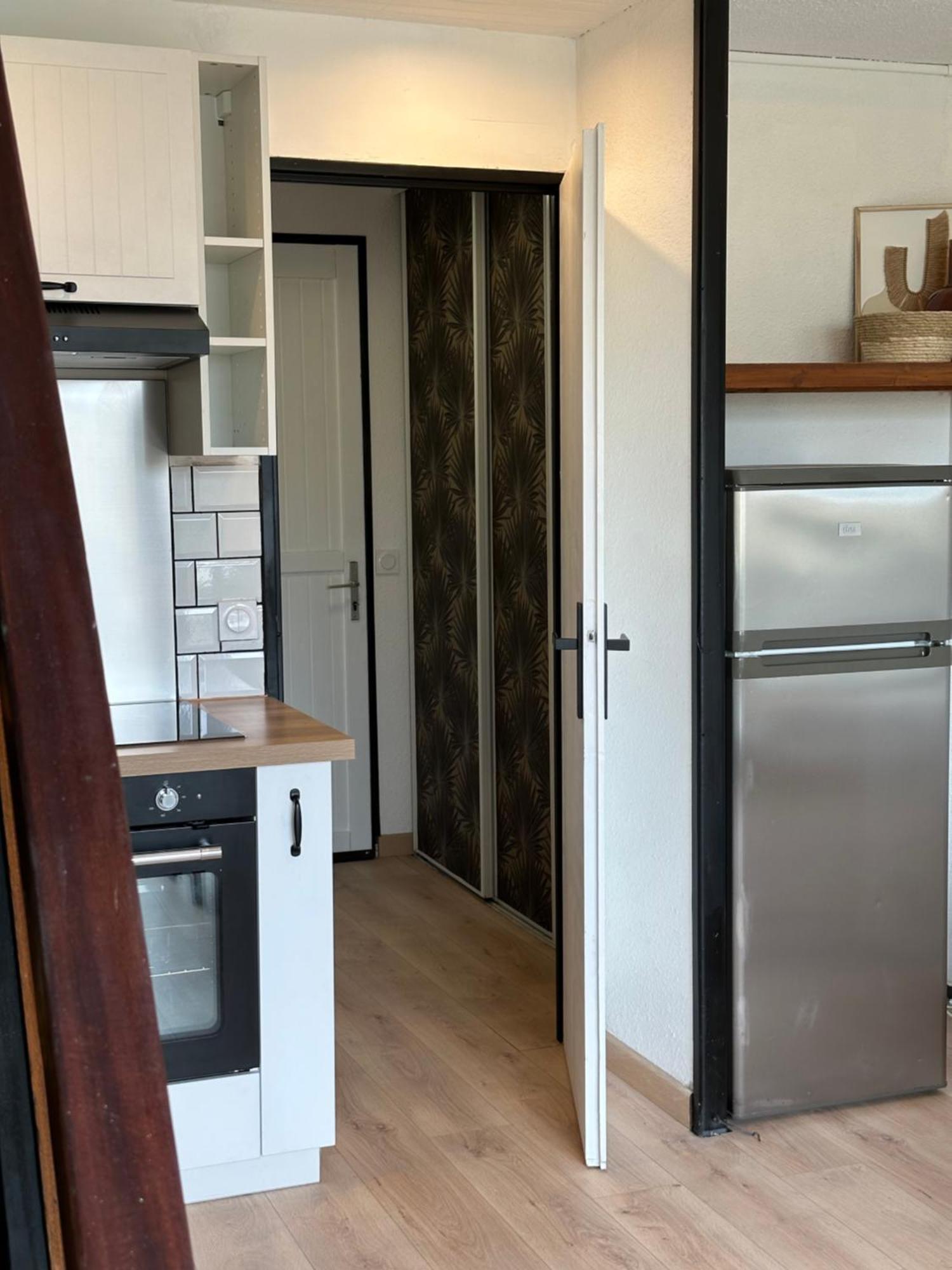 Appartement La Mezza De